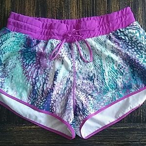 Fabletics Running Shorts